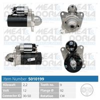LUCAS LRS00728 - Motor de arranque