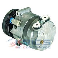 LUCAS ACP604 - Compresor, aire acondicionado