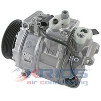 LUCAS ACP356 - Compresor, aire acondicionado