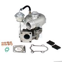 LUCAS LTRPA4937707052 - Turbocompresor, sobrealimentación - OE REMAN