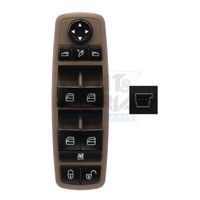 ESEN SKV 37SKV347 - Interruptor, elevalunas