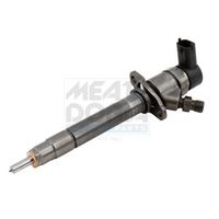 LUCAS LDFB0048 - Inyector