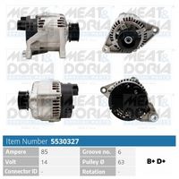 CASCO CAL30127GS - Alternador - Genuine