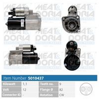 LUCAS LRT00173 - Motor de arranque