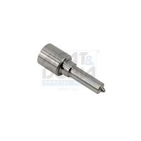 LUCAS LDFB0123 - Inyector