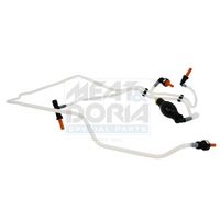 GATES MFL1056 - Tubo flexible de combustible