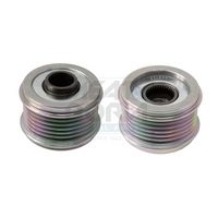 LUCAS LRA03457 - Alternador