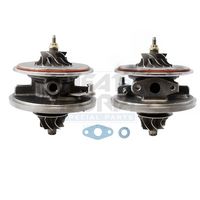 LUCAS LTRPA7523416 - Turbocompresor, sobrealimentación - OE REMAN