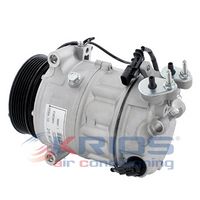 LUCAS ACP01415 - Compresor, aire acondicionado