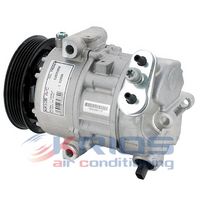 LUCAS ACP513 - Compresor, aire acondicionado