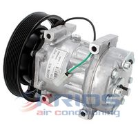 CASCO CAC66013GS - Compresor, aire acondicionado - Genuine
