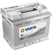 RIDEX 1S0033 - Batería de arranque