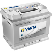 RIDEX 1S0104 - Batería de arranque