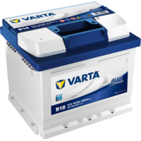BOSCH 0092S40010 - Batería de arranque - S4