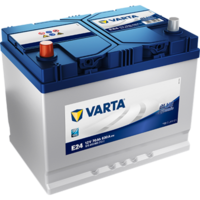 BOSCH 0092S40270 - Batería de arranque - S4