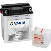 BOSCH 0986FA1150 - Batería de arranque - Factory Activated AGM