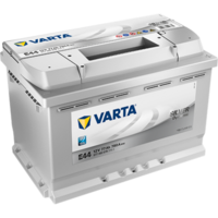 BOSCH 0092S50080 - Batería de arranque - S5