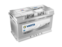 BOSCH 0092S50100 - Batería de arranque - S5