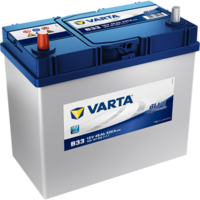 BOSCH 0092S40220 - Batería de arranque - S4
