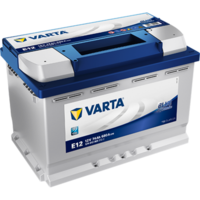 RIDEX 1S0009 - Batería de arranque