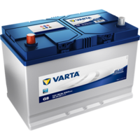 BOSCH 0092S40290 - Batería de arranque - S4