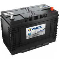 BOSCH 0092T30371 - Batería de arranque - T3