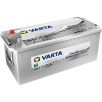 BOSCH 0092T50770 - Batería de arranque - T5