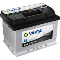 BOSCH 0092S40010 - Batería de arranque - S4