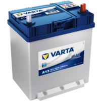 BOSCH 0092S40300 - Batería de arranque - S4