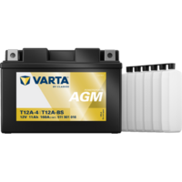 VARTA 511901016K544 - Batería de arranque