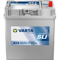 RIDEX 1S0003 - Batería de arranque