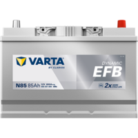 VARTA 585501080K262 - Batería de arranque
