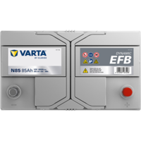 VARTA 585501080K262 - Batería de arranque