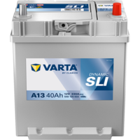 BOSCH 0092S40300 - Batería de arranque - S4