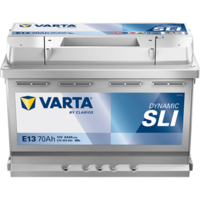 RIDEX 1S0009 - Batería de arranque