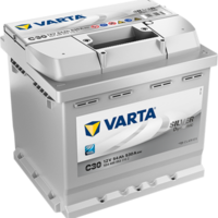 RIDEX 1S0003 - Batería de arranque