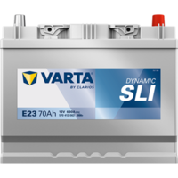 VARTA 570412063K262 - Batería de arranque