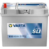 BOSCH 0092S40220 - Batería de arranque - S4