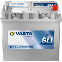 BOSCH 0092S40240 - Batería de arranque - S4