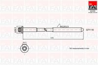 ELRING 373320 - Juego de tornillos de culata
