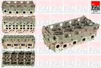 BLUE PRINT ADN17709 - Culata