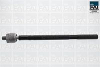 COMLINE CTR3030 - Articulación axial, barra de acoplamiento