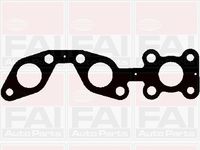 AJUSA 77021700 - Juego de juntas, colector de escape