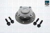 ESEN SKV 29SKV117 - Juego de cojinete de rueda