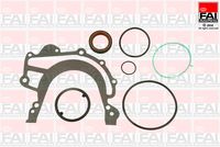 ELRING 581630 - Juego de juntas, bloque motor