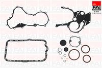 ELRING 505201 - Juego de juntas, bloque motor