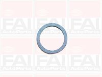 ELRING 818350 - Junta, tubo de escape