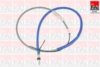 ESEN SKV 25SKV083 - Cable de accionamiento, freno de estacionamiento