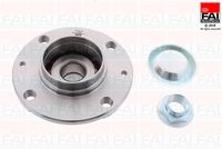 ESEN SKV 85SKV010 - Juego de cojinete de rueda