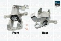 ESEN SKV 44SKV343 - Pinza de freno